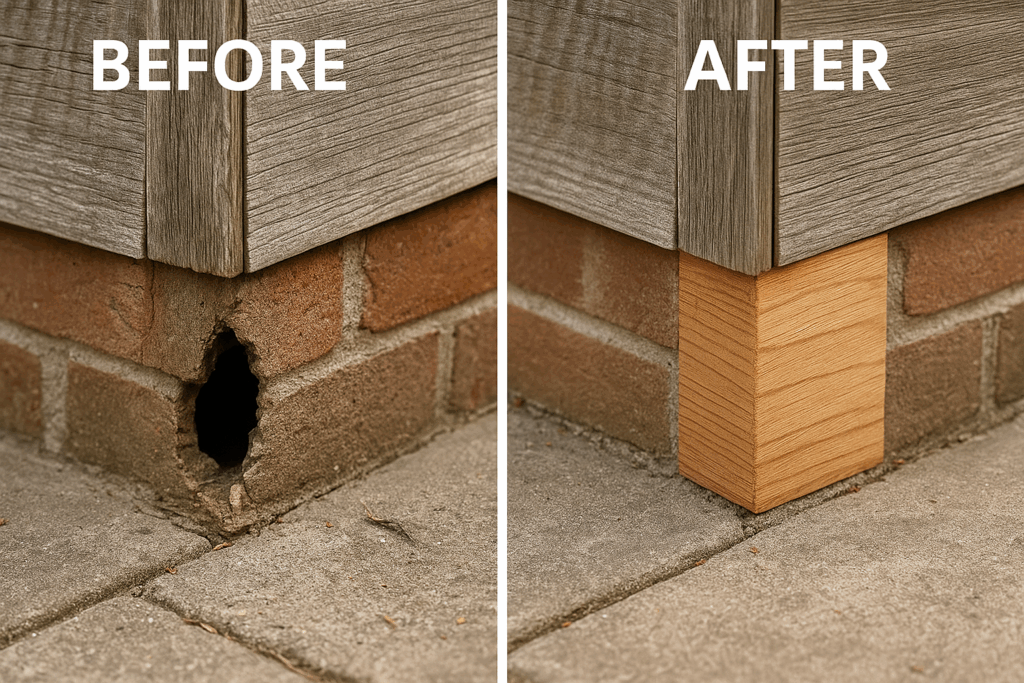 Rodent Infestations Solved: Expert Tips from 360 Rodent Control for Glendale & Beverly Hills Homes