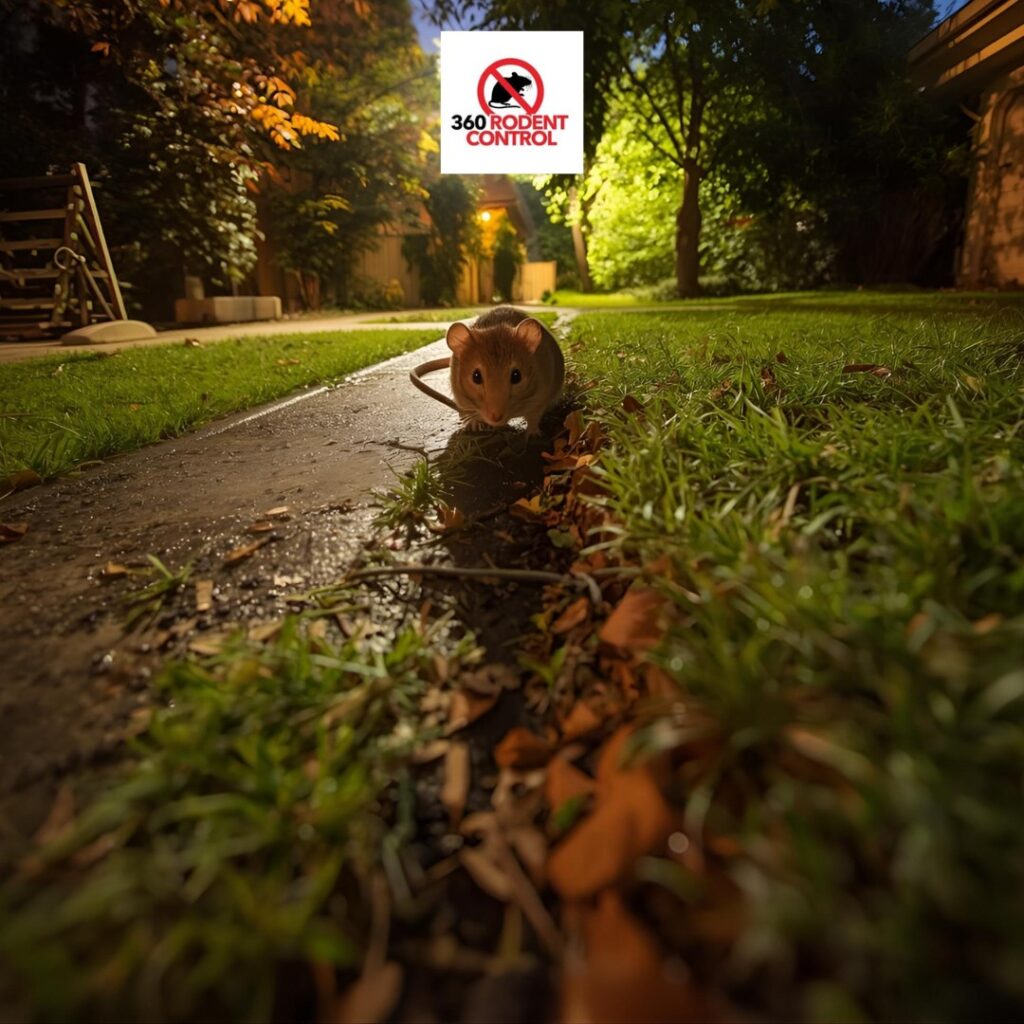 rodent control services near me