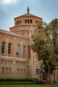  University of California Agriculture and Natural Resources favors humane-first Rodent Removal approach companies such as 360 Rodent Control