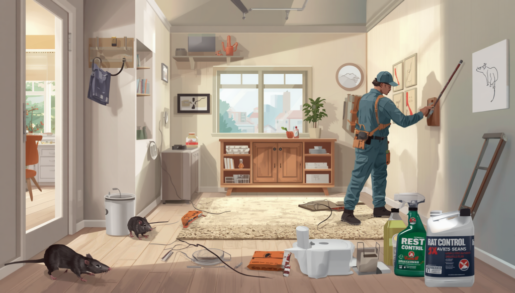 6 Proven Tips to Keep Mice Out of Your Home for Good