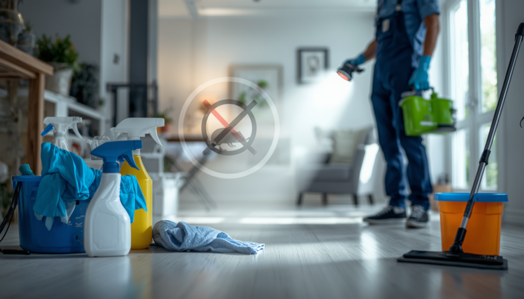 Guaranteed Rodent Control Near You (Safe & Eco-Friendly)